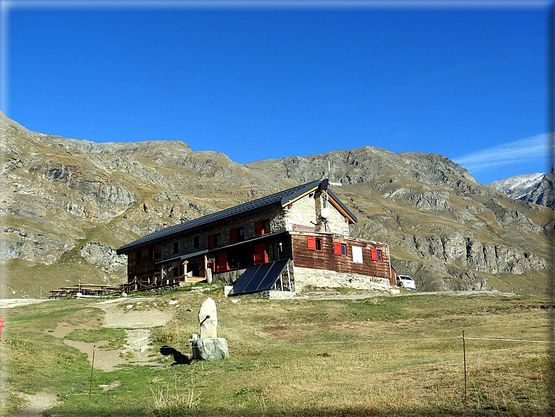 foto Val di Rhemes